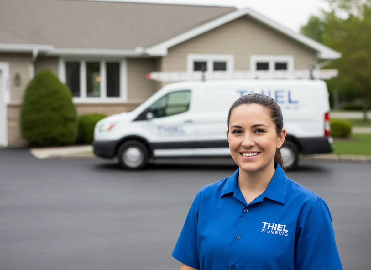 Plumber Twining, MI FAQs